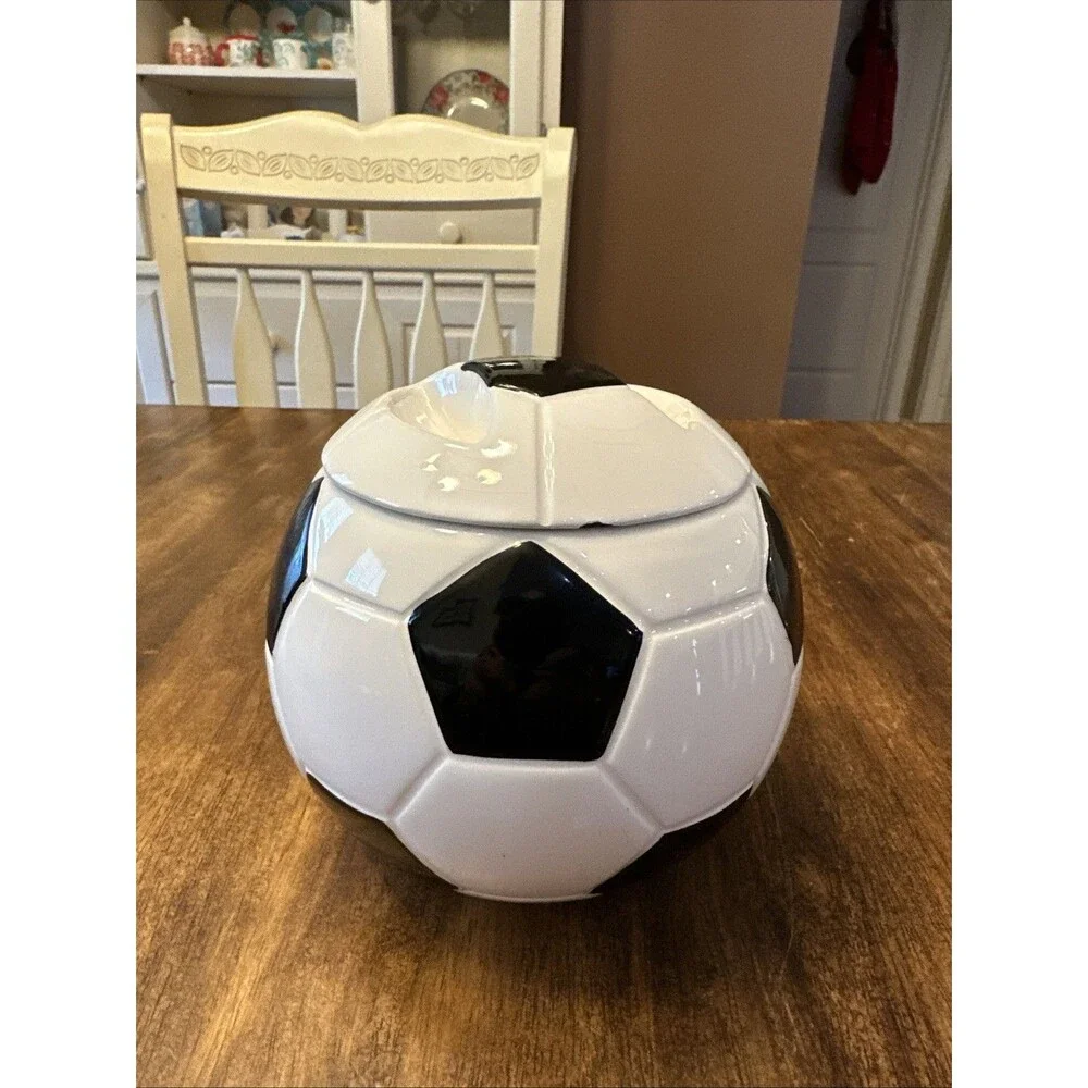 Snickers Soccer Ball Cookie Jar, Galerie brand